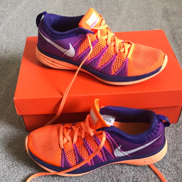 nike flyknit lunar 2 paris